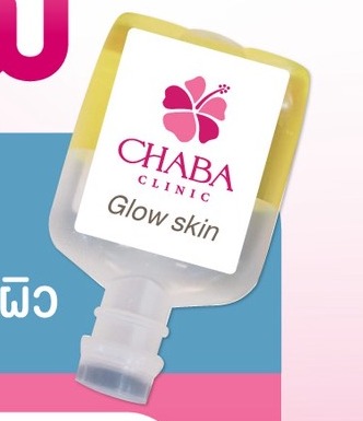 Glow Skin