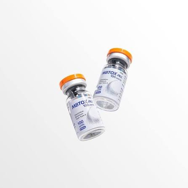 Botox เกาหลี MBTOX