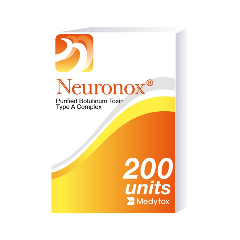 Botox เกาหลี Neuronox