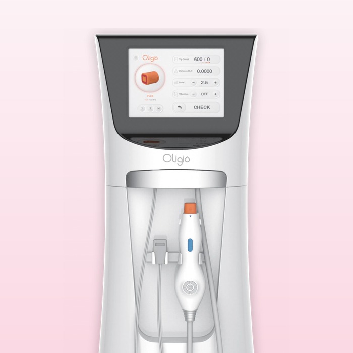 เครื่อง Oligio