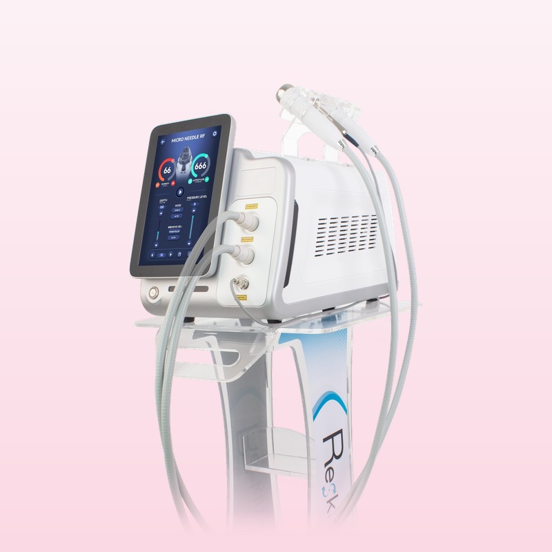 เครื่อง SCAR-RF