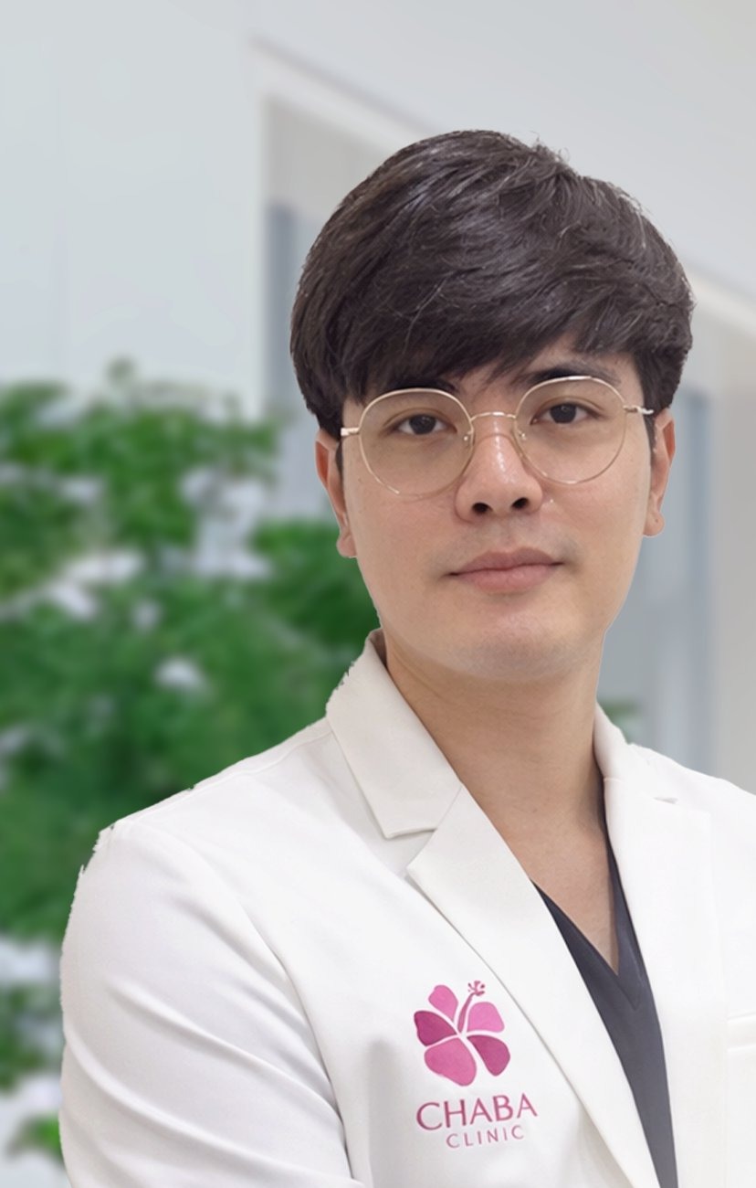 แพทย์ประจำ CHABA Clinic