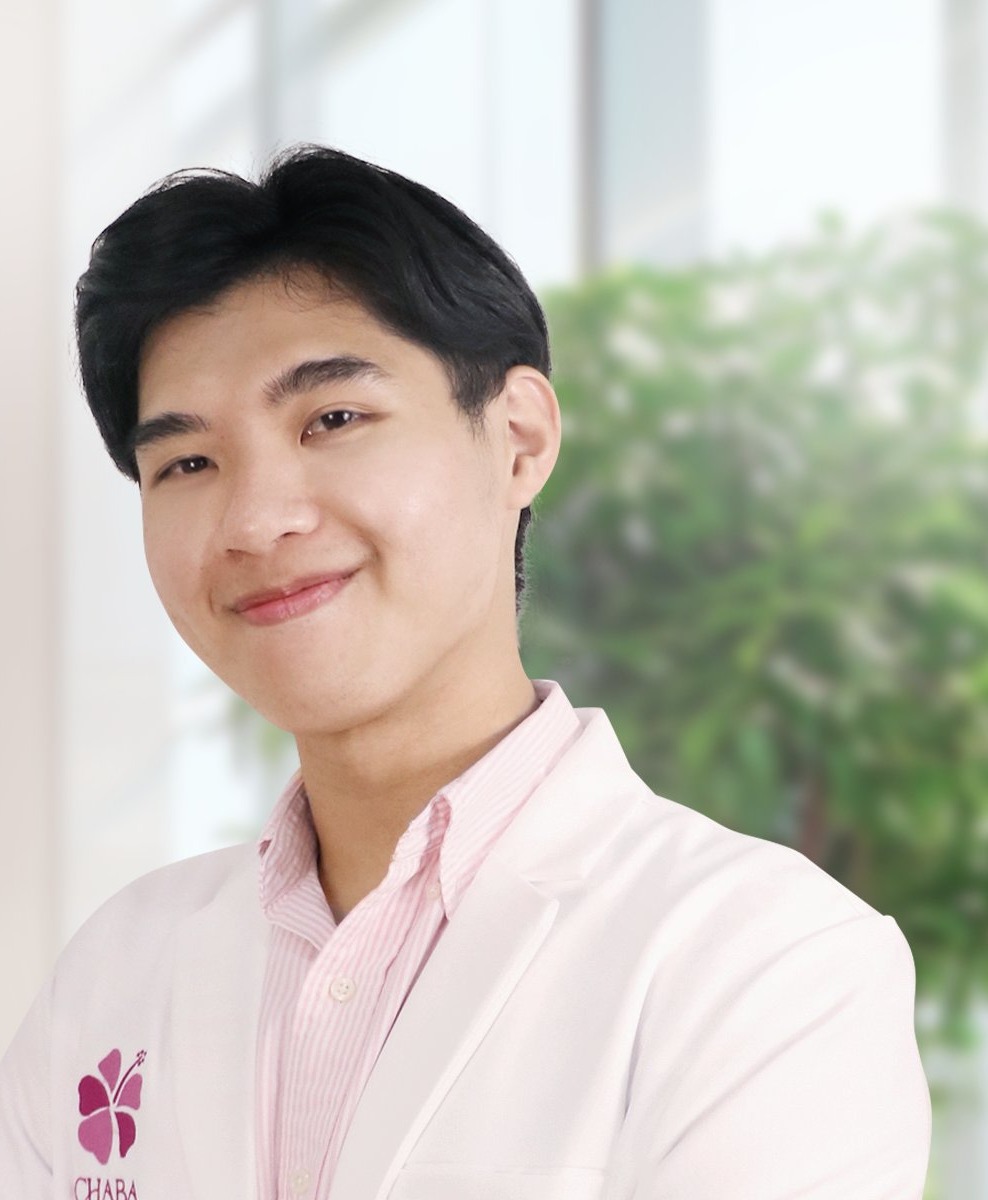 แพทย์ประจำ CHABA Clinic